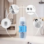Toilettenreiniger-Kapseln für mühelose Sauberkeit