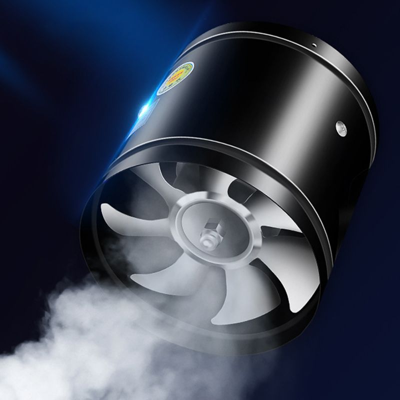 Effective, quiet air purifier with strong performance