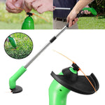 Akku-Gartenpflegegerät | GreenEase
