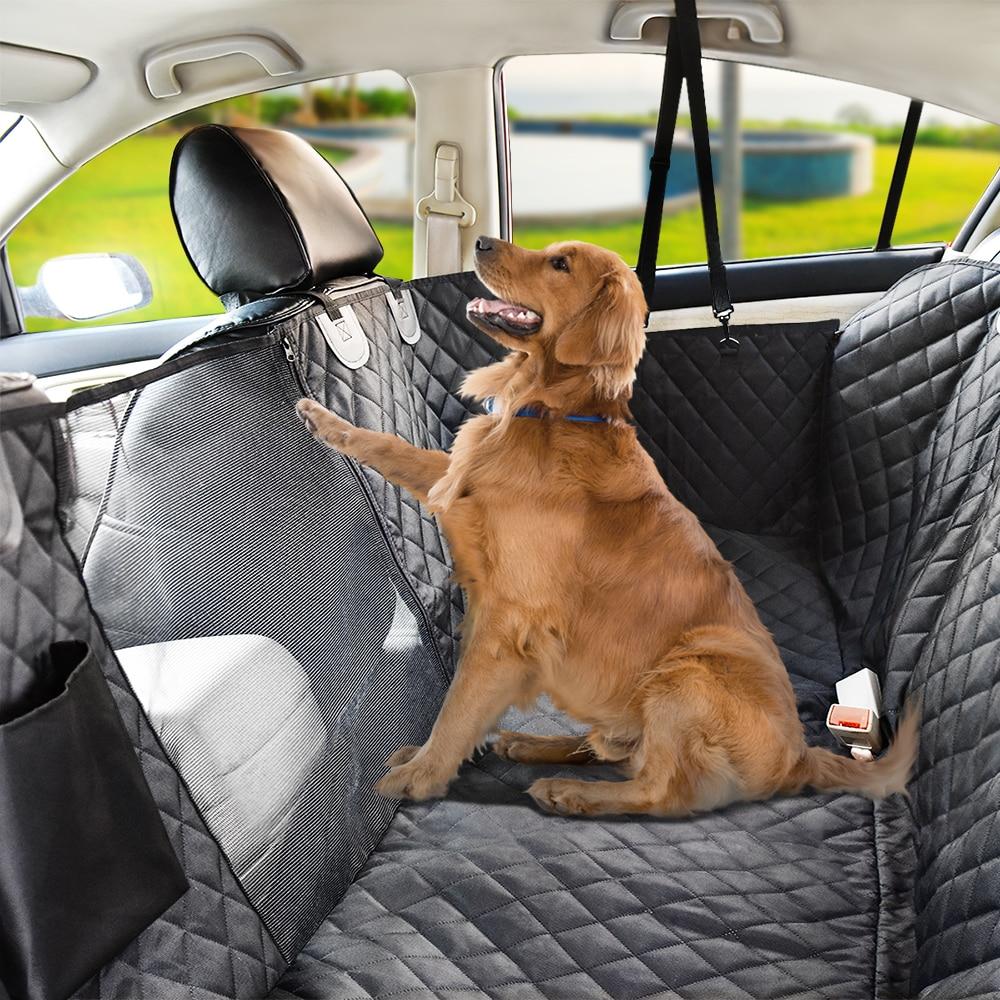 Car Dog Seat Cover