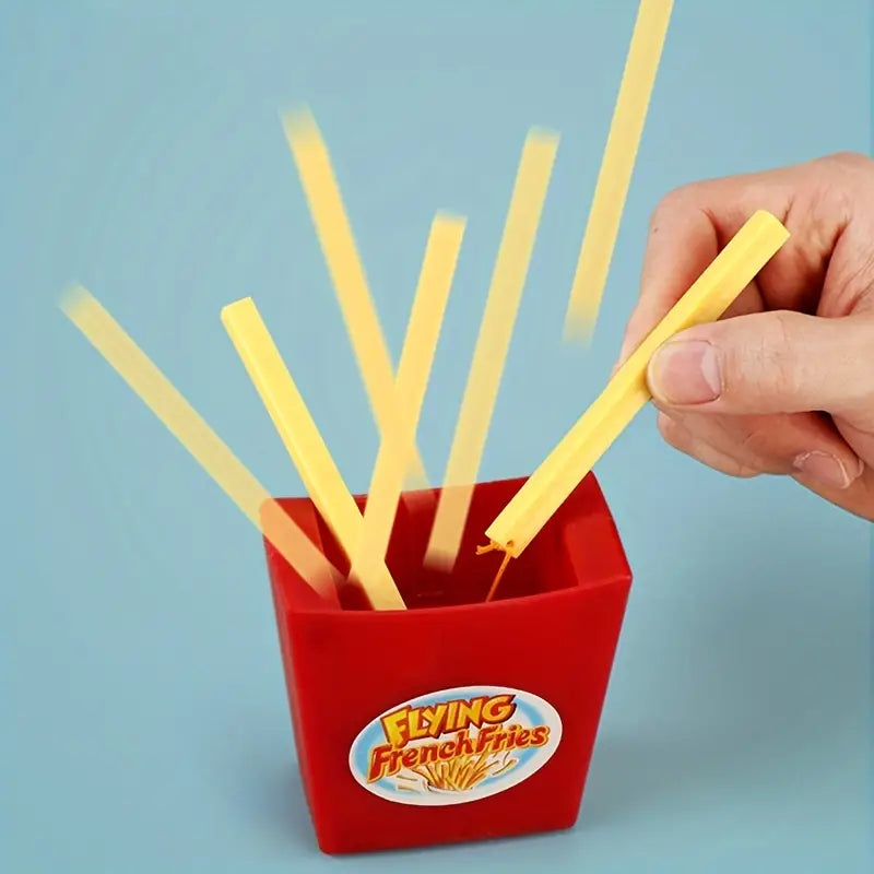 Interactive game for parents and children