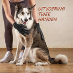 Tierpflegeset – Effektiv Haare entfernen und entspannen