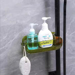 Kitchen Organizer for Dishwashing Utensils | Tool-Free Assembly | Non-Slip | HydroHolder