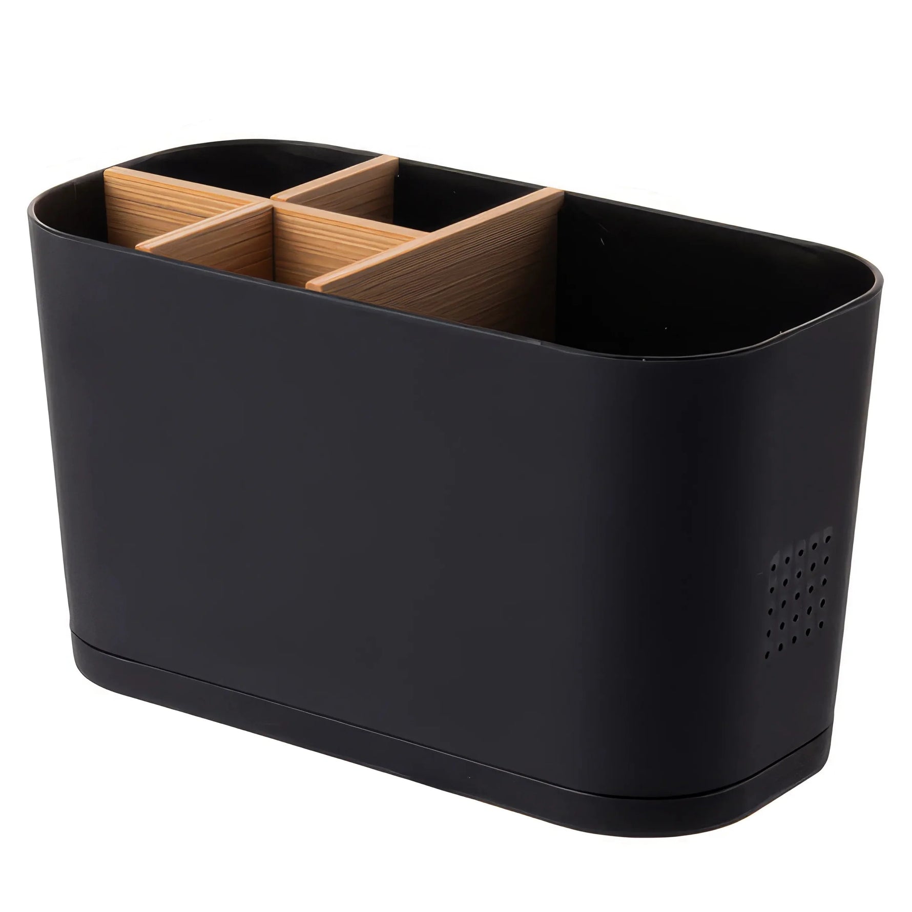 Stylish toothbrush holder for your bathroom