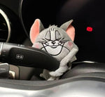 Dog Car Decoration – Voltyx Style