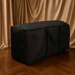 LuxeGuard - Robust and Weatherproof Storage Solution for Garden Furniture