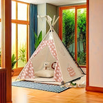 Magic Teepee – The perfect retreat for children's dreams