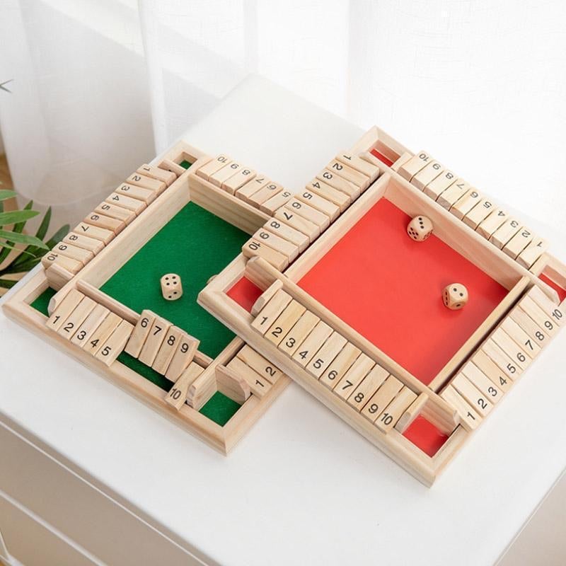 Familienfreude - Einfache Spiele für unvergessliche Momente