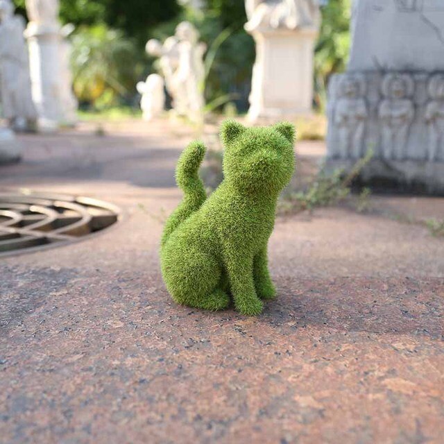 Lebendige Gartenverzierung – Verwandeln Sie Ihren Außenbereich!