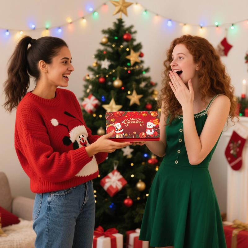 Geschenkumschlag – Verleihen Sie Ihren Geldgeschenken Stil