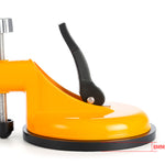Precision Aligner with Vacuum Function and Adjustment Screw – for Tiles, Glass & Wood