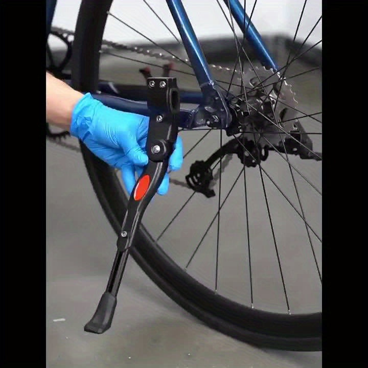 Fahrradhalterung | Verstellbar, Stabil und Einfach zu Montieren