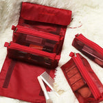 BeautyBuddy – Your Perfect Cosmetic Travel Companion