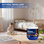 Plant-based mouse repellent gel - 150g, effective for up to 90 days