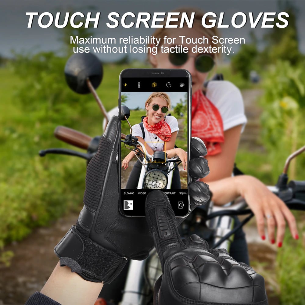 GripGuard Handschuhe – Optimaler Schutz für Ihre Hände