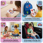 Diamond Painting Stickers for Kids