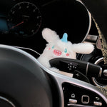 Dog Car Decoration – Voltyx Style
