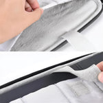 AquaGuard – Stylische und wasserdichte Laptoptasche für 15,6 Zoll