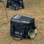 FlexiPack - Praktische 20L Camping Organizer Tasche für Abenteuer