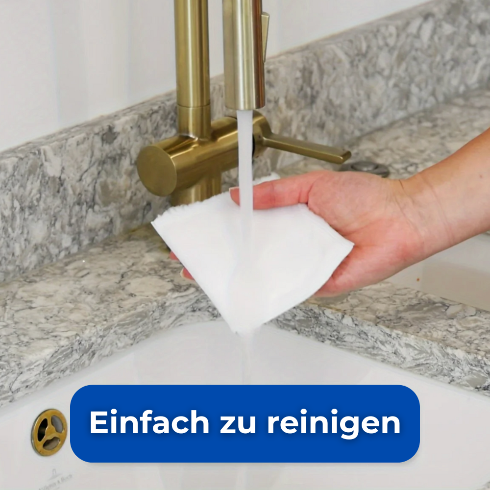 EckKraft – Müheloses Reinigen ohne Rückenschmerzen