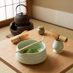 ZenTee – Traditionelles Matcha Tee Set