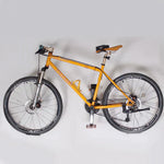 BicycleWall | Practical bicycle hook for wall mounting