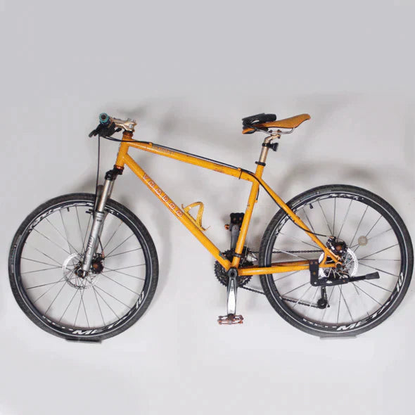 BicycleWall | Practical bicycle hook for wall mounting