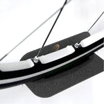 BicycleWall | Practical bicycle hook for wall mounting