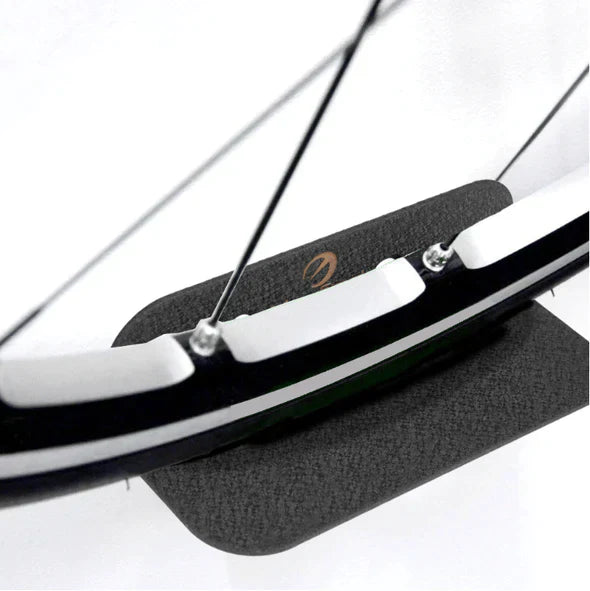 BicycleWall | Practical bicycle hook for wall mounting