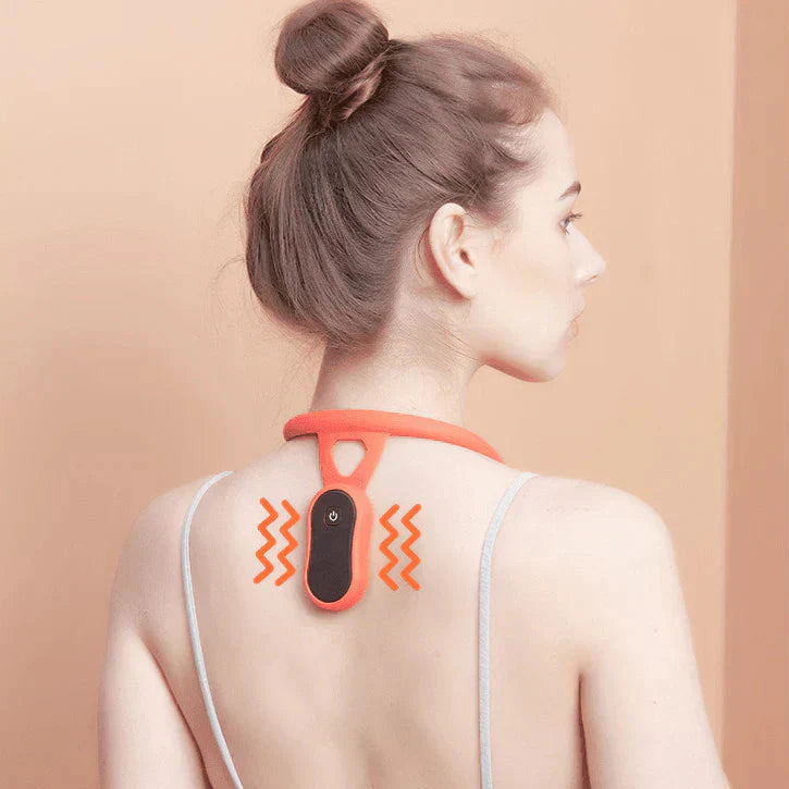 Ultrasonic Massager for Home | Rediscover Relaxation