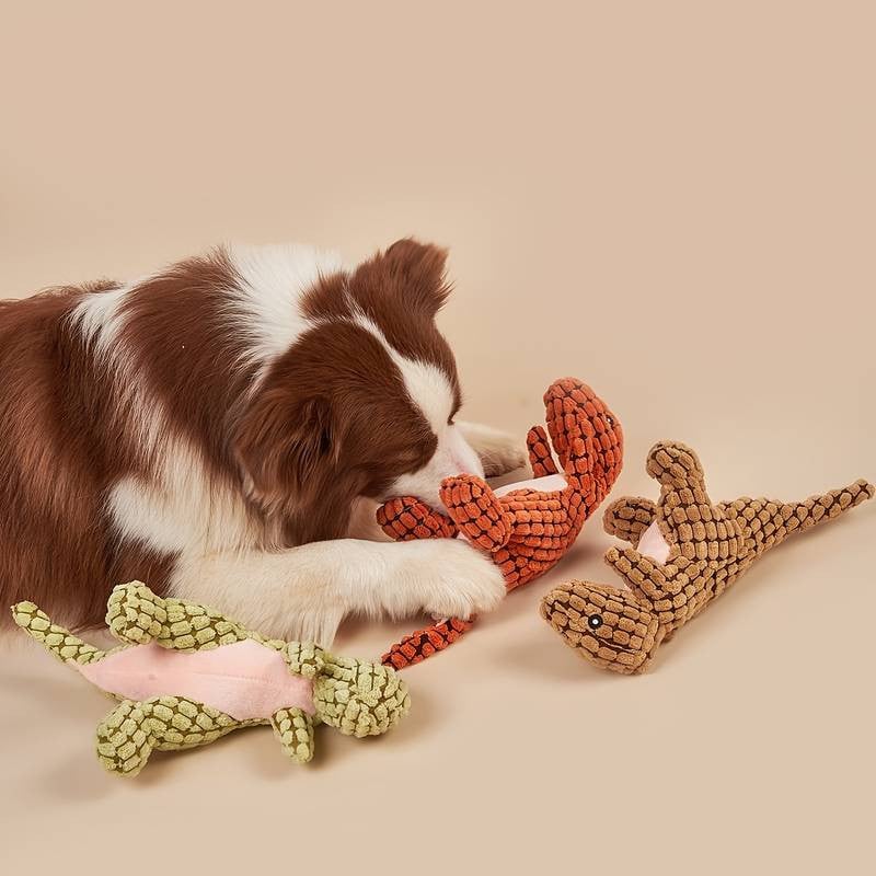 Robust Dog Toy – Durable Chew Toy for Dogs