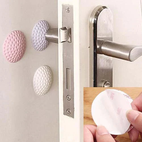 Practical Door Handle Protector Set of 3 for every Home