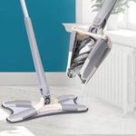 360° FlexiClean Selbstwringender Bodenwischer
