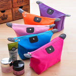 Versatile Waterproof Travel Bag for Personal Items