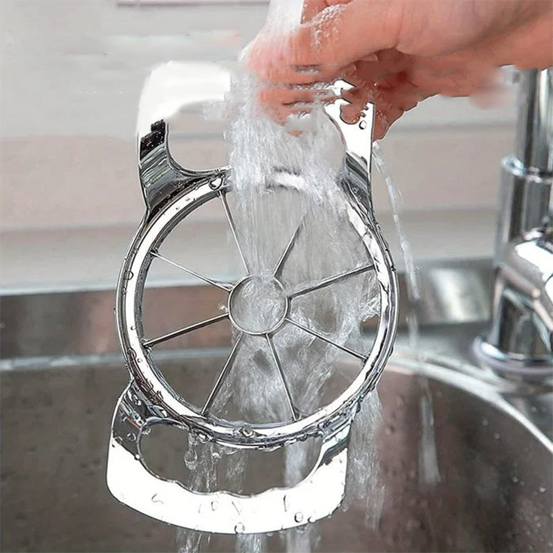 FruchtSchneider Pro - Der perfekte Apfelschneider für die Küche
