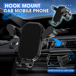 Smartphone Mount for the Car | FlexiMount