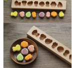 Creative cookie cutters for festive baking moments | Cookie Magic