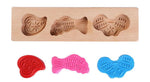 Creative cookie cutters for festive baking moments | Cookie Magic
