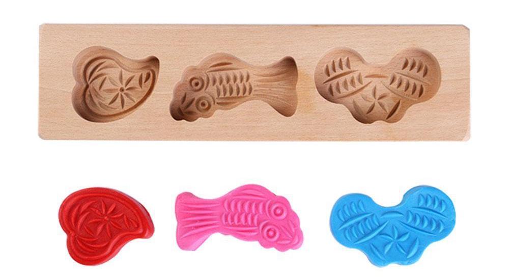 Creative cookie cutters for festive baking moments | Cookie Magic