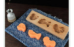 Creative cookie cutters for festive baking moments | Cookie Magic