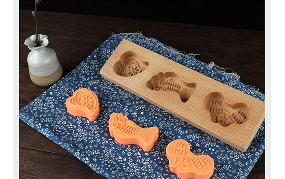 Creative cookie cutters for festive baking moments | Cookie Magic