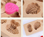 Creative cookie cutters for festive baking moments | Cookie Magic