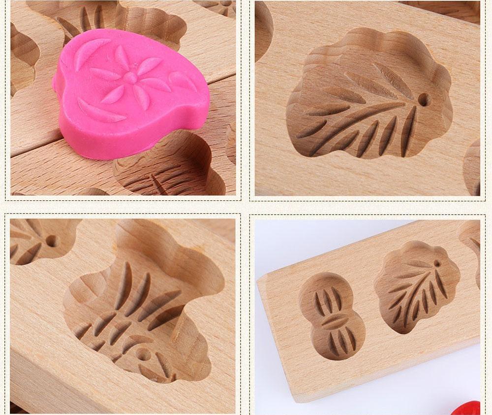 Creative cookie cutters for festive baking moments | Cookie Magic