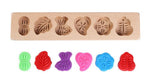 Creative cookie cutters for festive baking moments | Cookie Magic