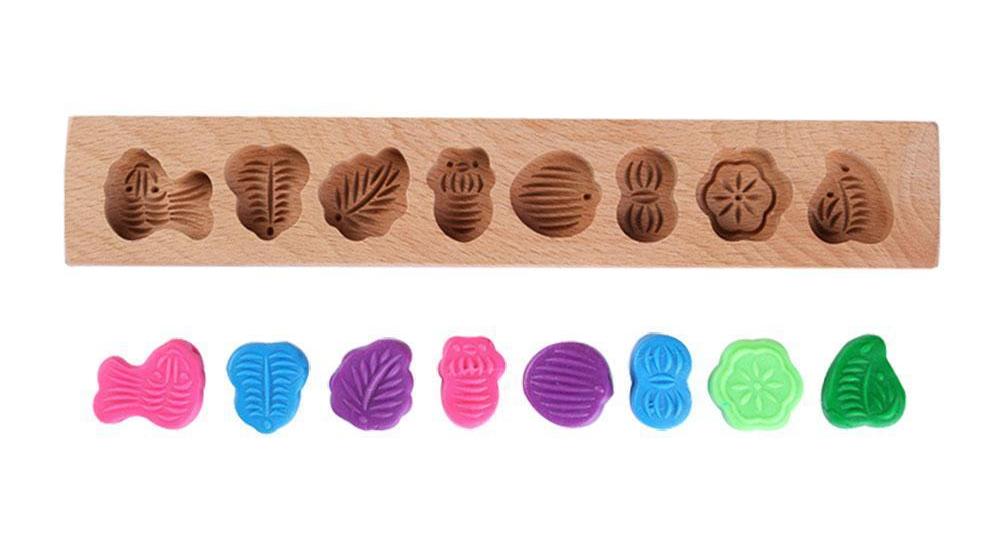 Creative cookie cutters for festive baking moments | Cookie Magic