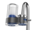 AquaPure Wasserfilter für Ihr Zuhause | Frisches Trinkwasser Direkt Aus Der Leitung