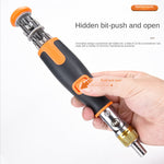 All-in-One Precision Screwdriver Set | TechFlex