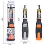 All-in-One Precision Screwdriver Set | TechFlex