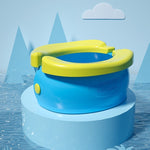 Travel Potty On-The-Go – Ideal for Staying Dry