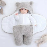 Kuschelsack | Der ideale Schlafsack für dein Baby